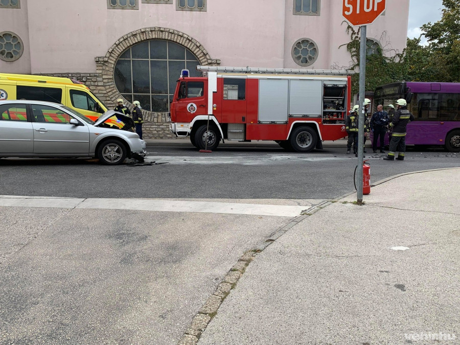 A képeket olvasónktól kaptuk.