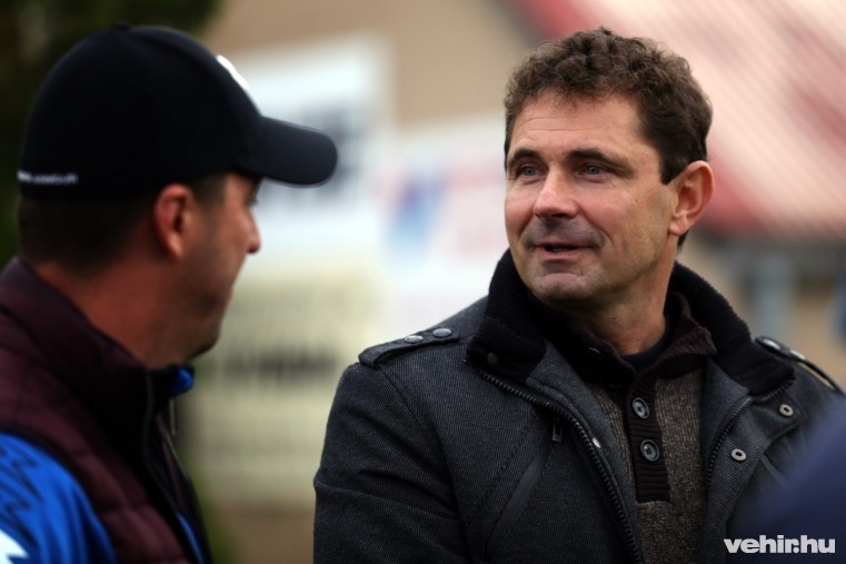 Szeretné a VLS meghálálni a bizalmat (Archív fotó)