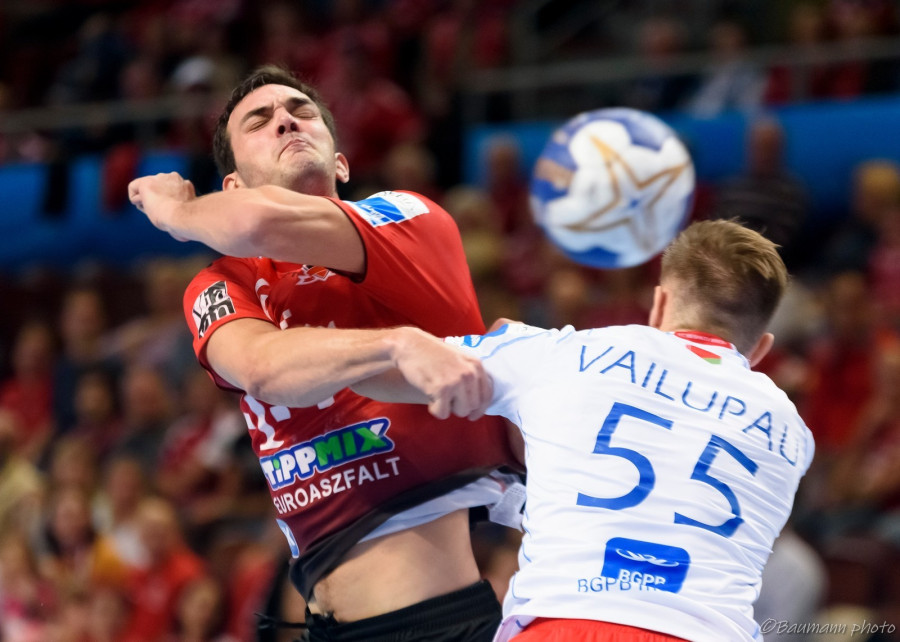 Fotók: Baumann Béla