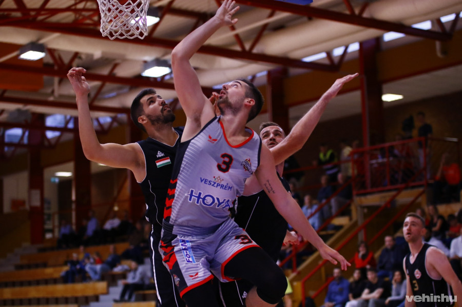 A fiatal tehetség, Füzi Róbert - Fotó: Szász Péter