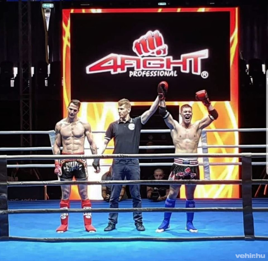 Kunnal voltak az égiek, újabb győzelmet jegyzett