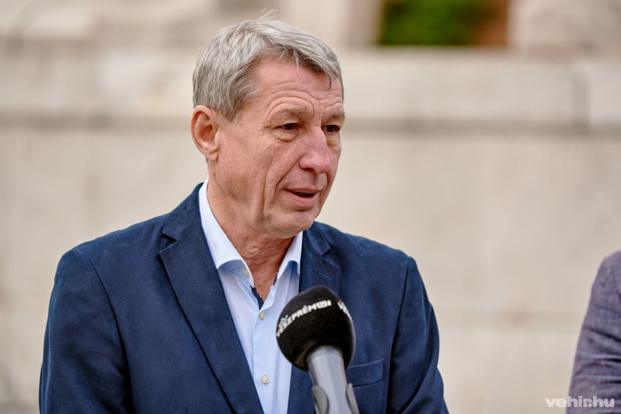 Hartmann Ferenc (MSZP)