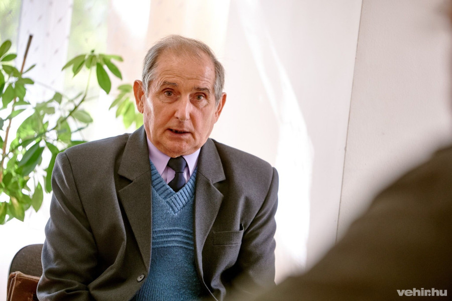 Sebők István a 6-os számú választókörzetben indul