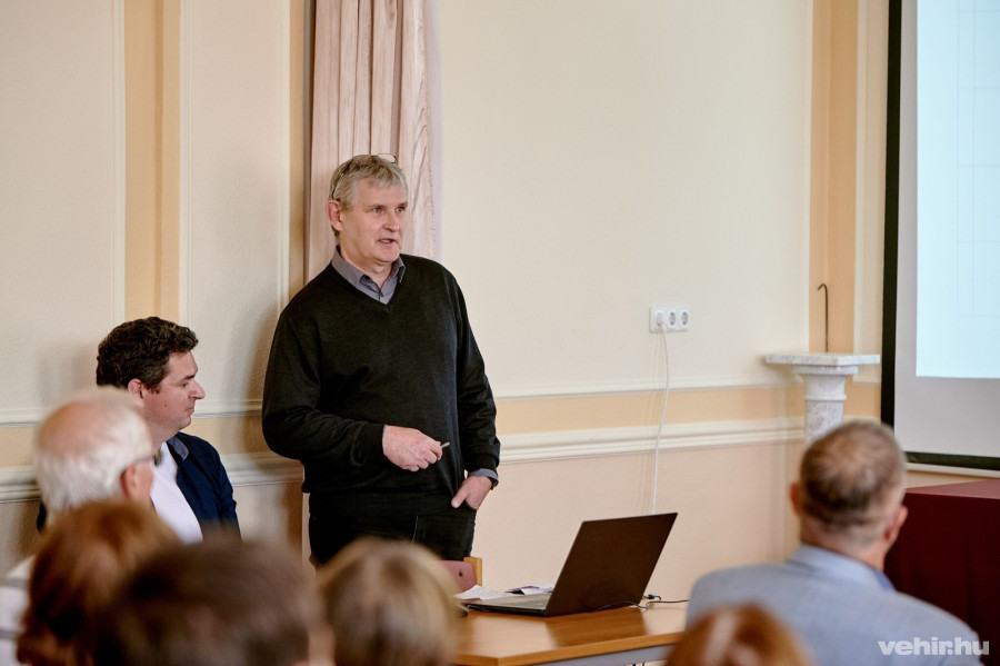 Kovács Dávid és Kovács Zsolt