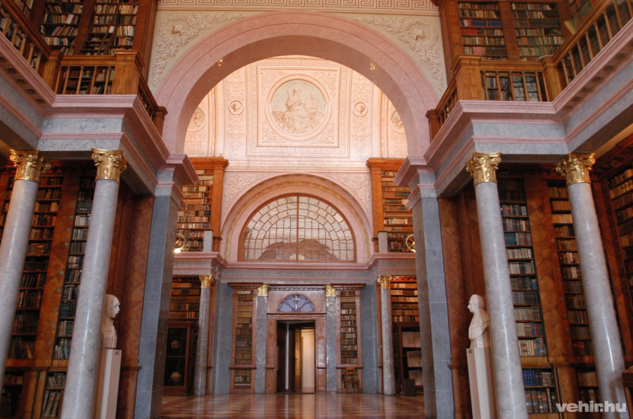 Csendkóstoló ezúttal Pannonhalmán