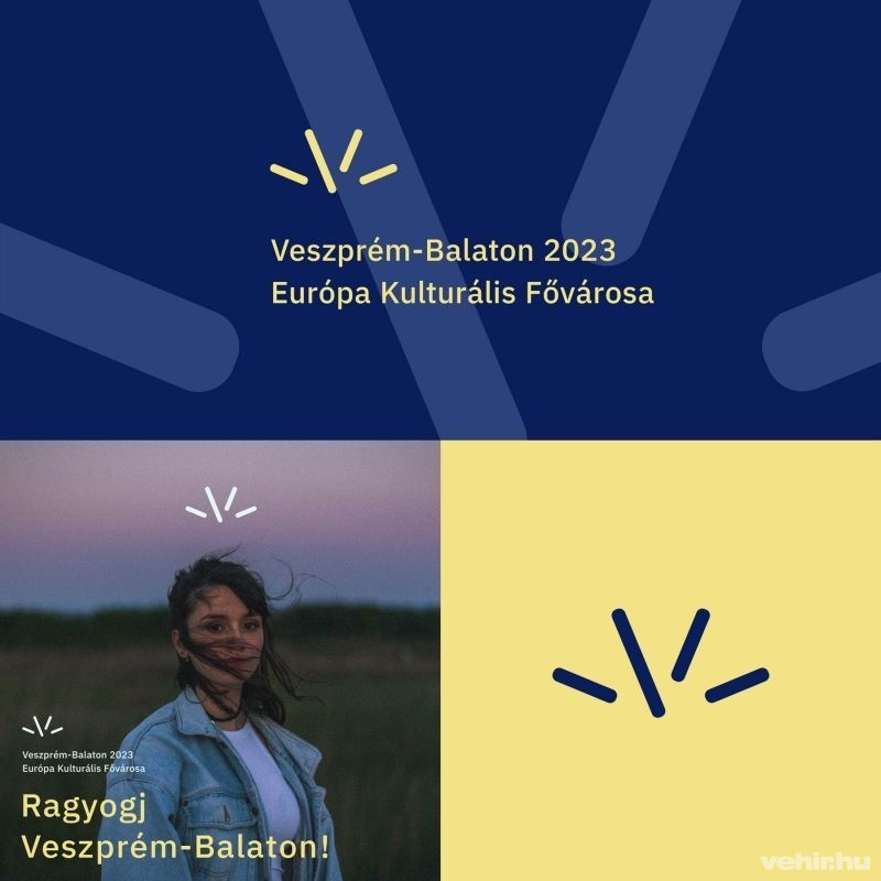 forrás: Veszprém-Balaton 2023