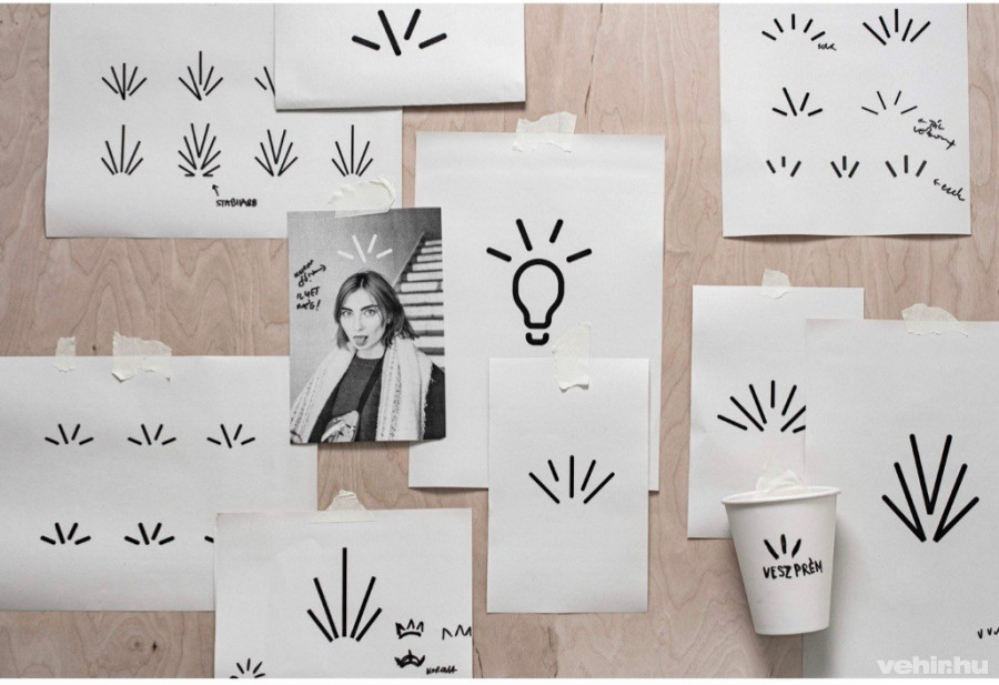 forrás: Veszprém-Balaton 2023 - Hidden Characters