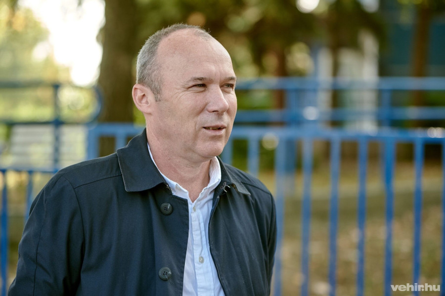 Porga Gyula (Fidesz-KDNP) harmadik ciklusát kezdheti meg polgármesterként
