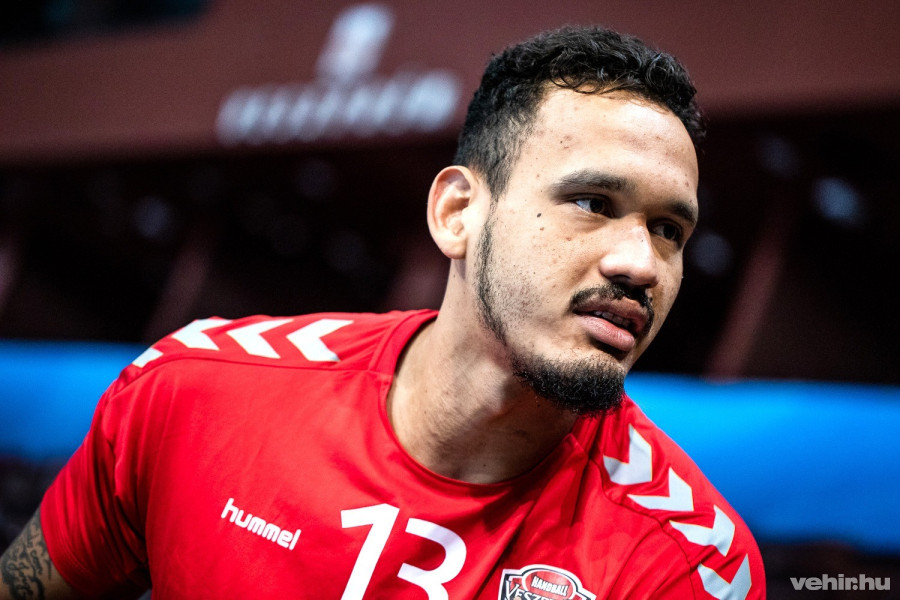 Moraes: csalódni fog a Vardar!