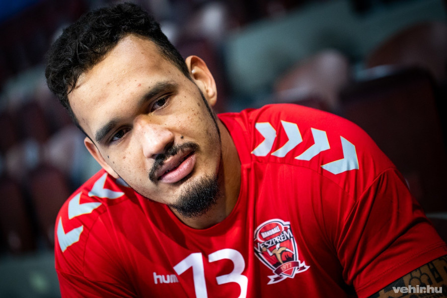 Első brazilként hódítaná el a Telekommal a BL-trófeát