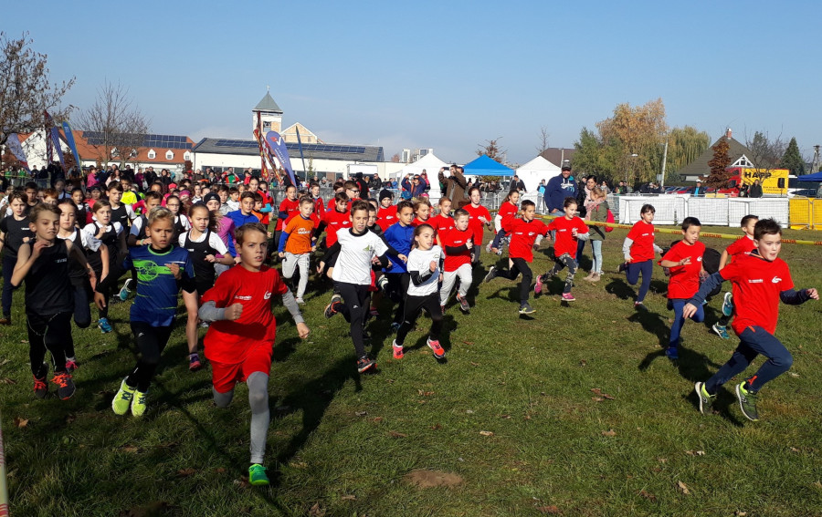 Pillanatkép a tavalyi versenyről - Fotó: VEDAC