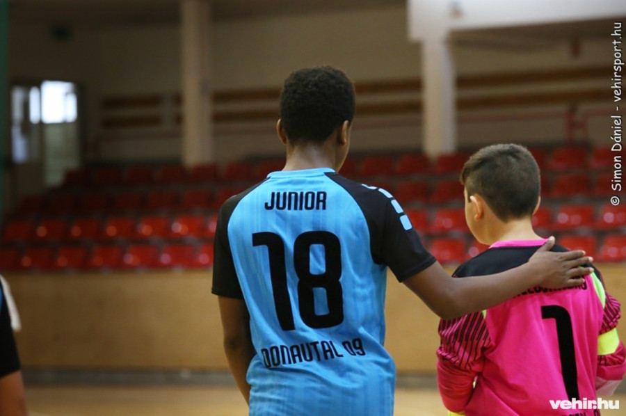 Akár életre szóló barátságok születhetnek (archív fotó)