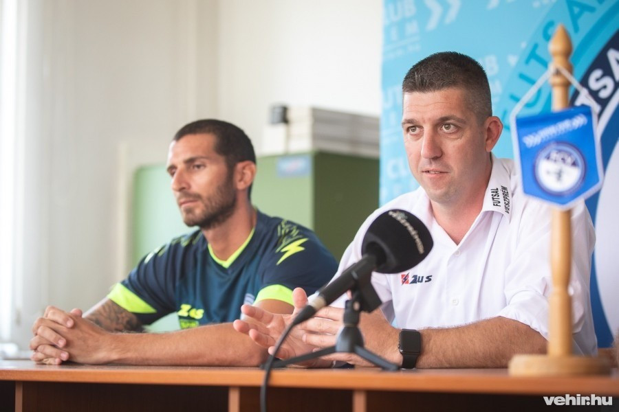 Rajki szerint elengedhetetlen a testvérvárosi kapcsolatok ápolása (archív fotó)