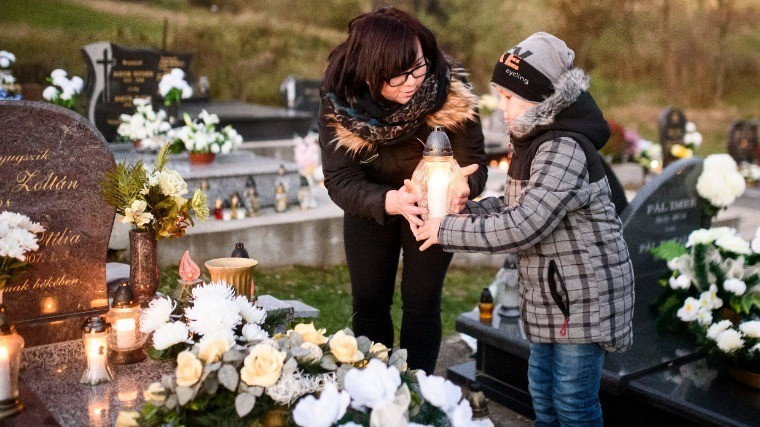 Fotó: MTI/Komka Péter