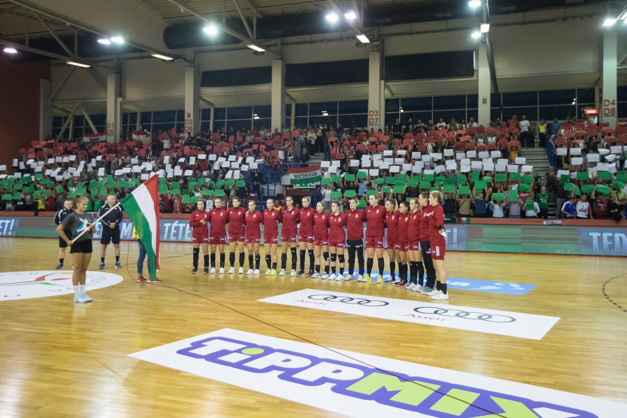 Fotó: MKSZ (archív)