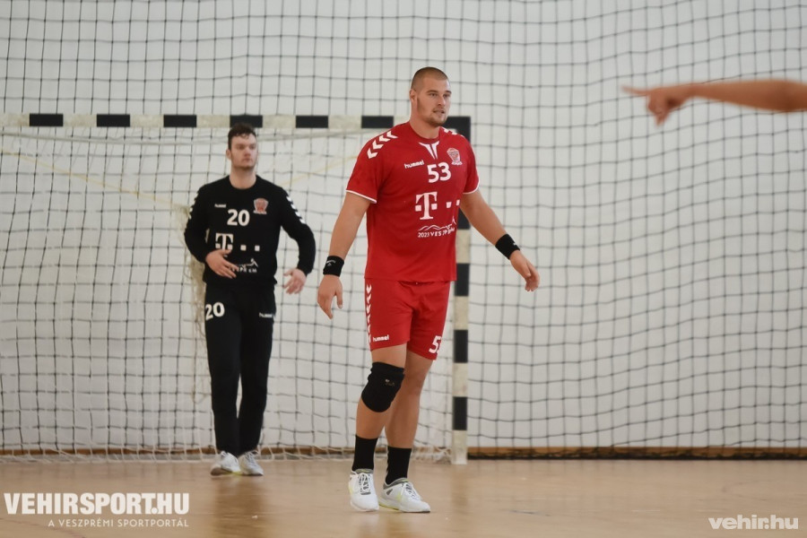 A SEHA-ligában diadal, a bajnokságban fiaskó (archív fotó)