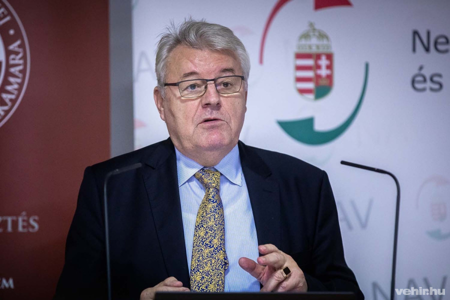 Markovszky szerint a megye gazdasági felkészültsége jó