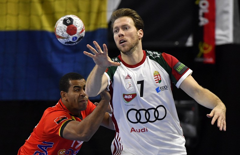 Császár Gábor mindenképpen megfontolná a lehetőséget - Fotó: MTI/Illyés Tibor (archív)