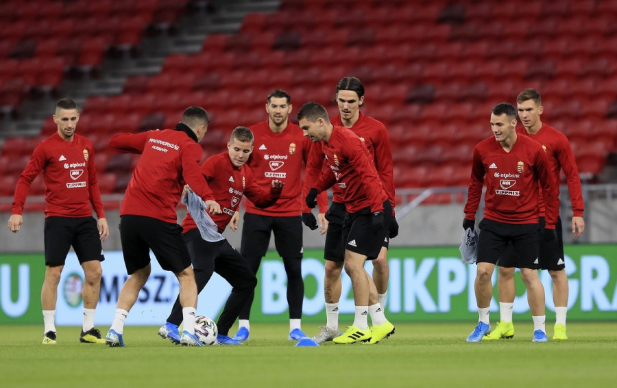 Fotó: MTI/Illyés Tibor 