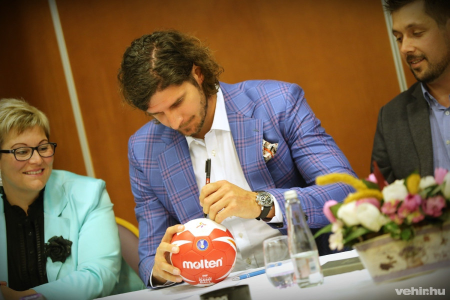 Nagy Erika, Nagy László és Öcsi Tamás