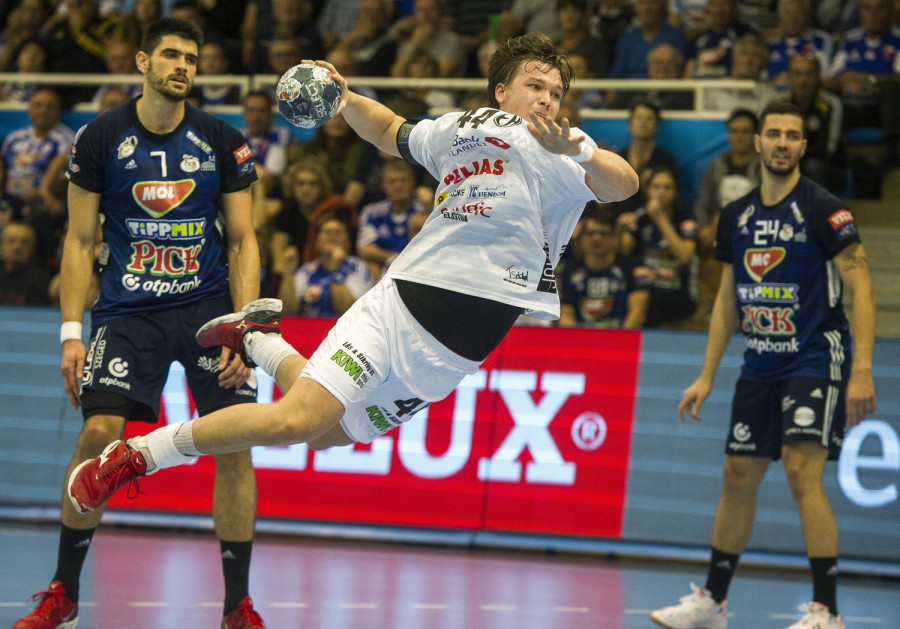 Fotó:  MTI/Bús Csaba (archív)