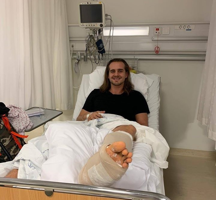 Fotó: Telekom Veszprém Facebook