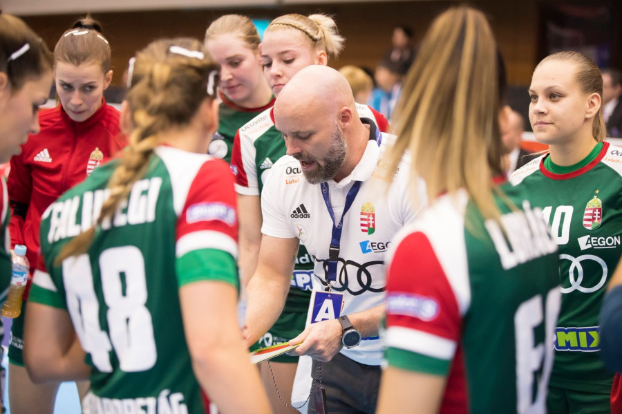 Fotó: MKSZ/Kovács Anikó