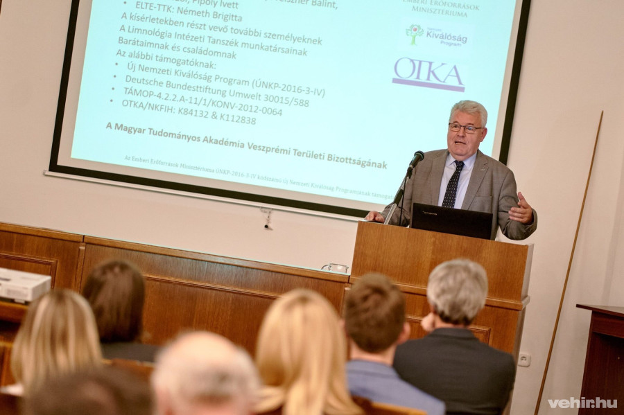 dr. Markovszky György