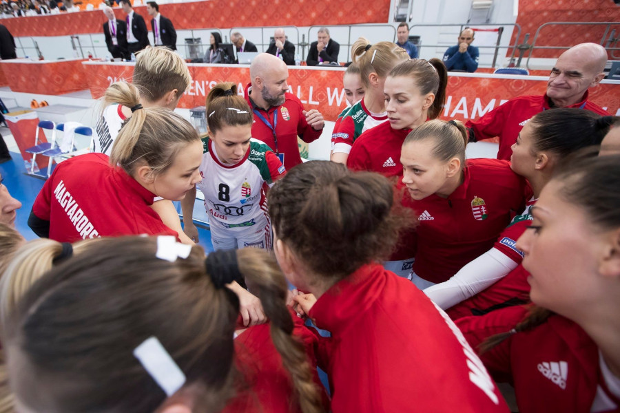 Fotó: MKSZ/Kovács Anikó