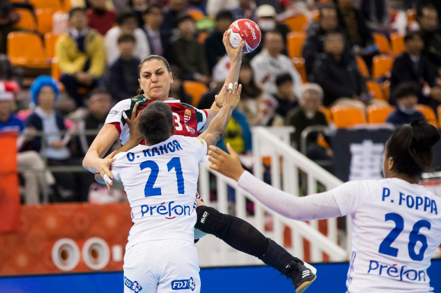 Fotó: MKSZ/Kovács Anikó