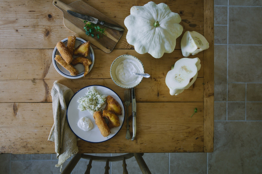 Fotó: Emlékek íze - Neubauer Judit