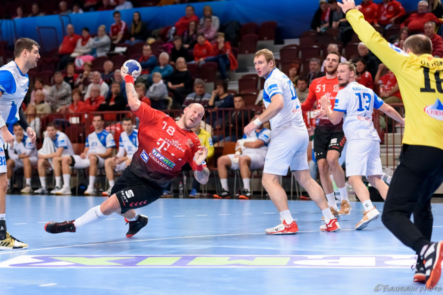 Fotók: Baumann Béla