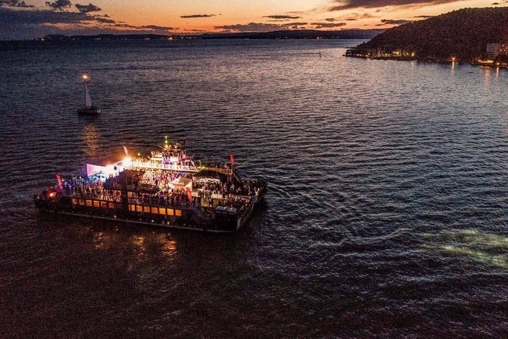 Fotó: MOL Nagyon Balaton