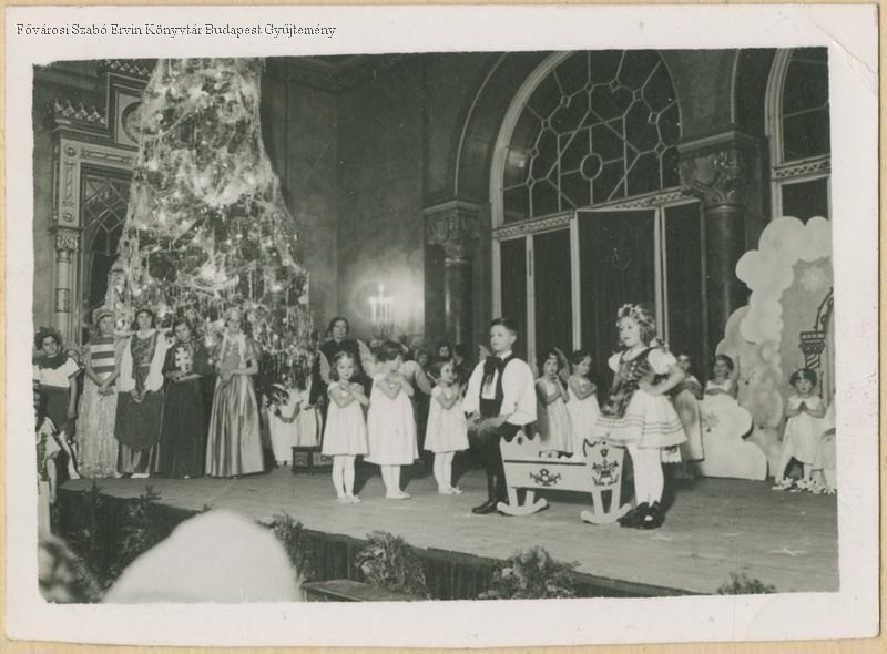 Fotó: 1920-as évek, Hungaricana