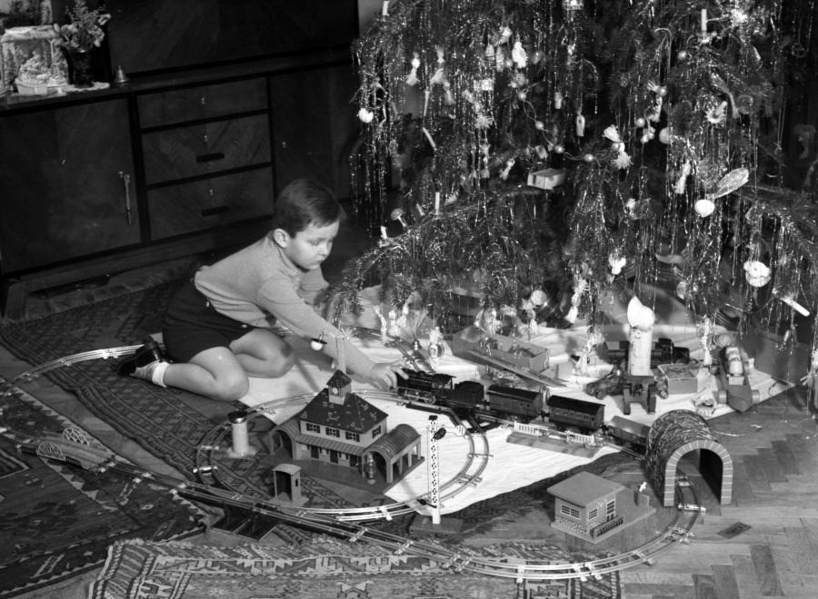 Fotó: 1942, Fortepan / Adományozó: Lissák Tivadar