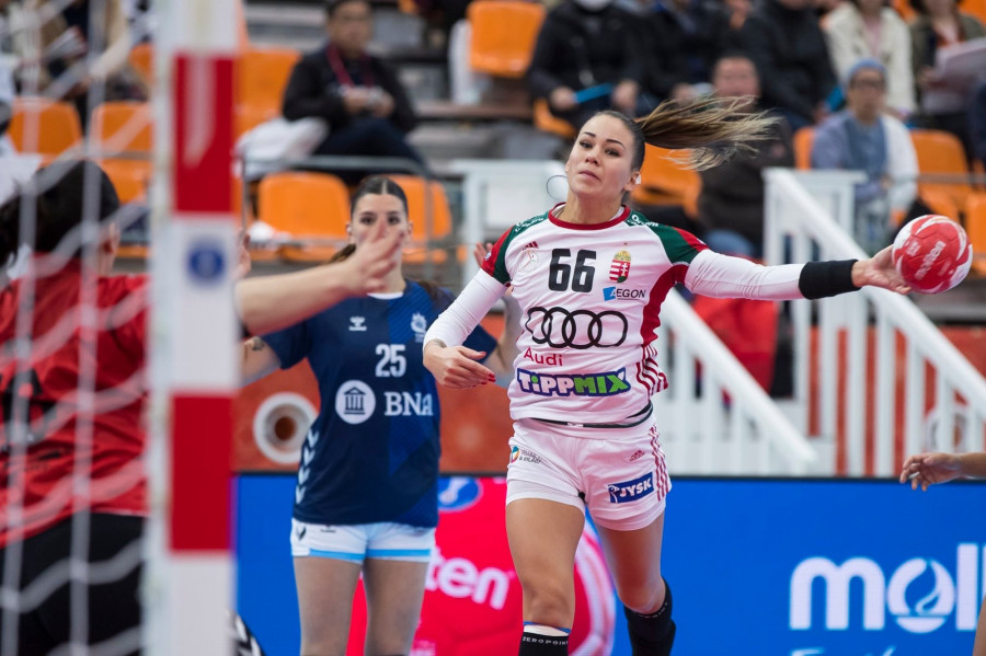 Fotó: MKSZ/Kovács Anikó (archív)