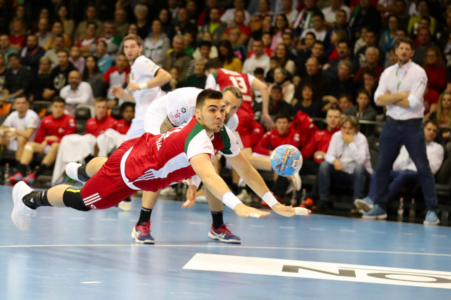 Fotó: Cseh Péter/MKSZ