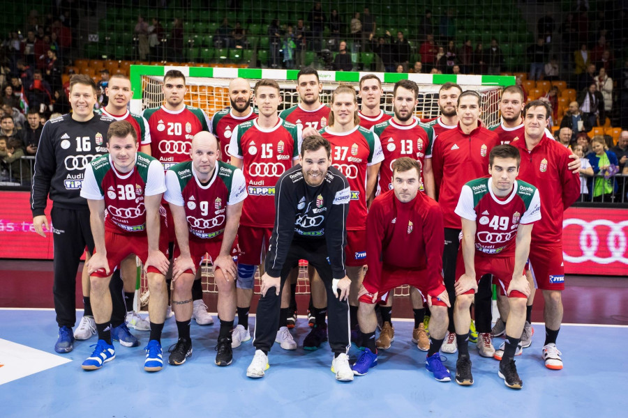 Fotó: Kovács Anikó/MKSZ