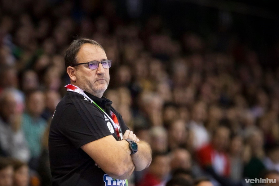 Fotó: Kovács Anikó/MKSZ