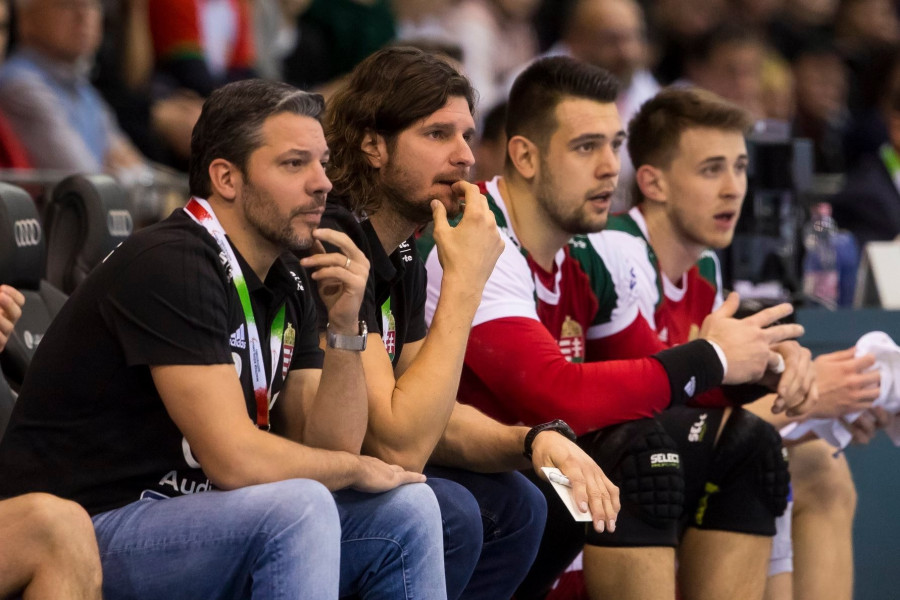 Fotó: Kovács Anikó/MKSZ