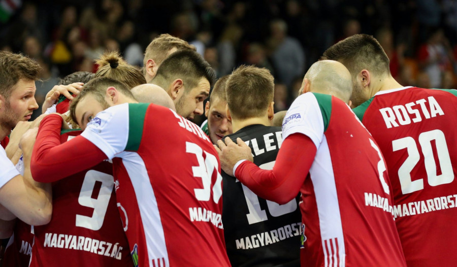 Fotó: Cseh Péter/MKSZ