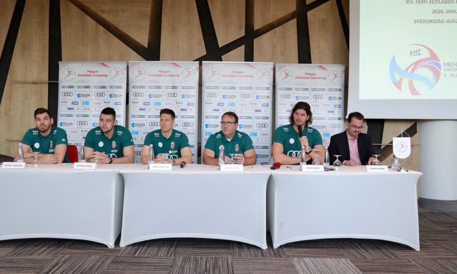 Fotó: MKSZ Facebook