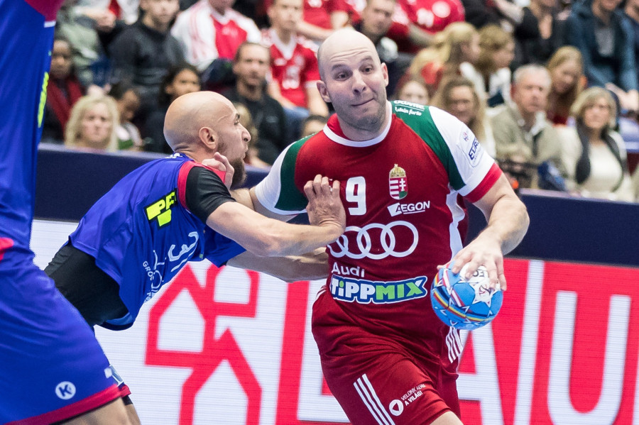 Fotó: MKSZ/Kovács Anikó