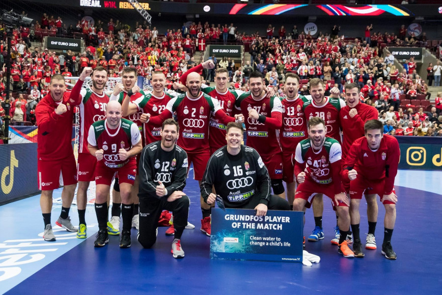 Fotó: MKSZ/Kovács Anikó