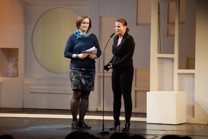 Fotó: Petőfi Színház