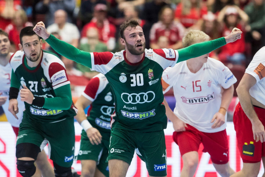 Fotó: MKSZ/Kovács Anikó