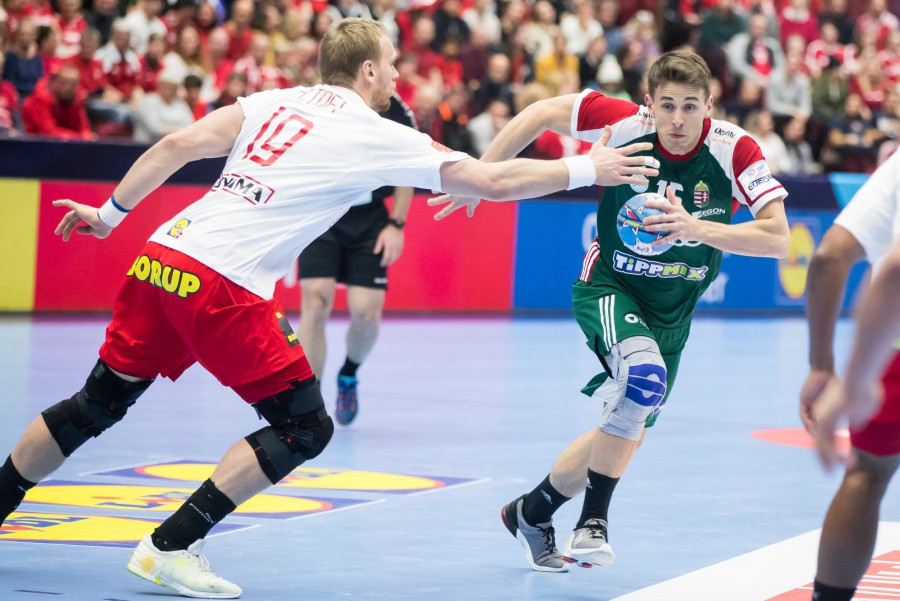 Fotó: MKSZ/Kovács Anikó