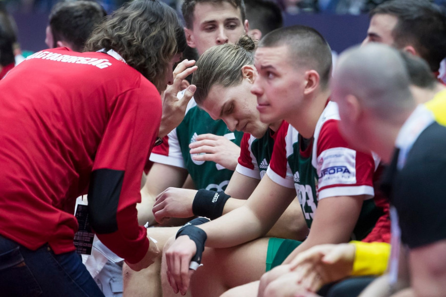 Fotó: MKSZ/Kovács Anikó