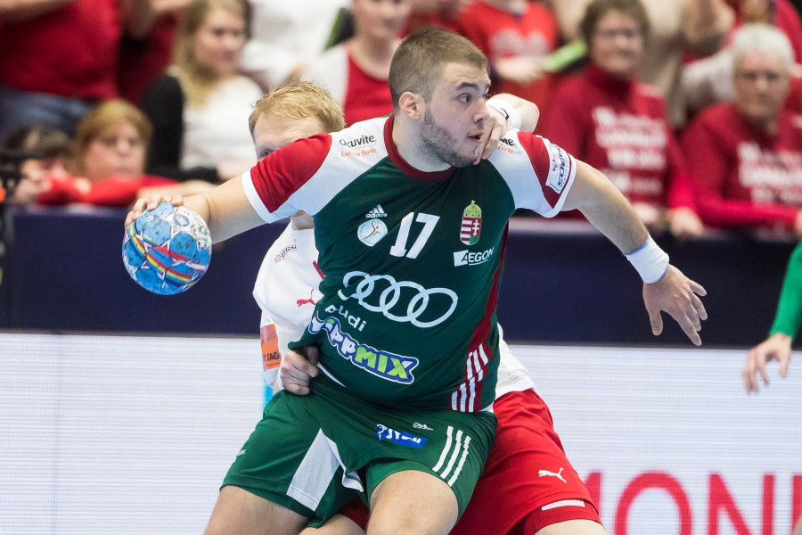 Fotó: MKSZ/Kovács Anikó