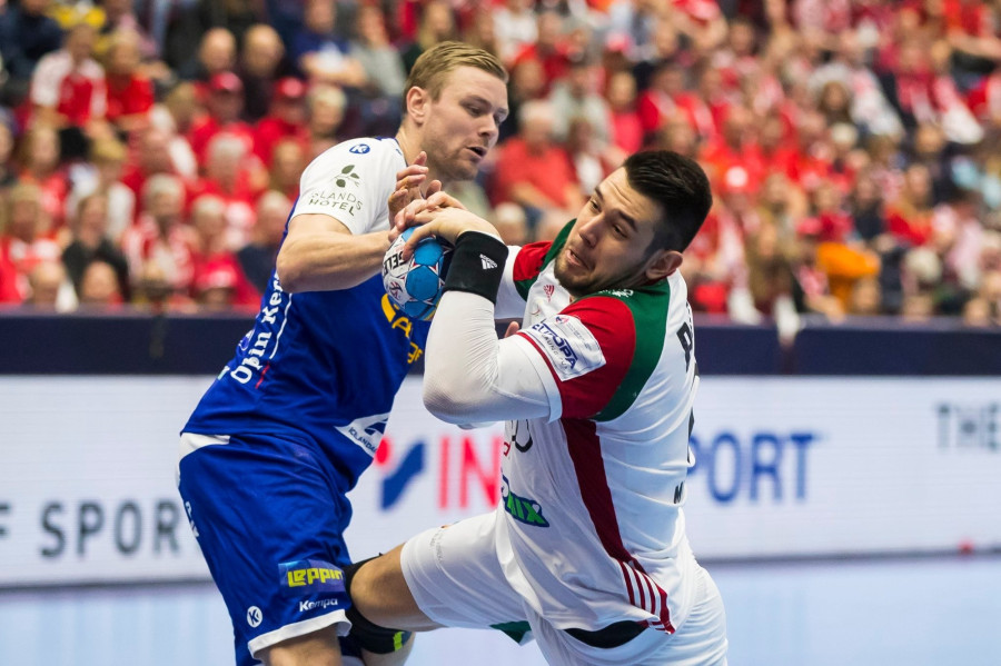 Fotó: MKSZ/Kovács Anikó